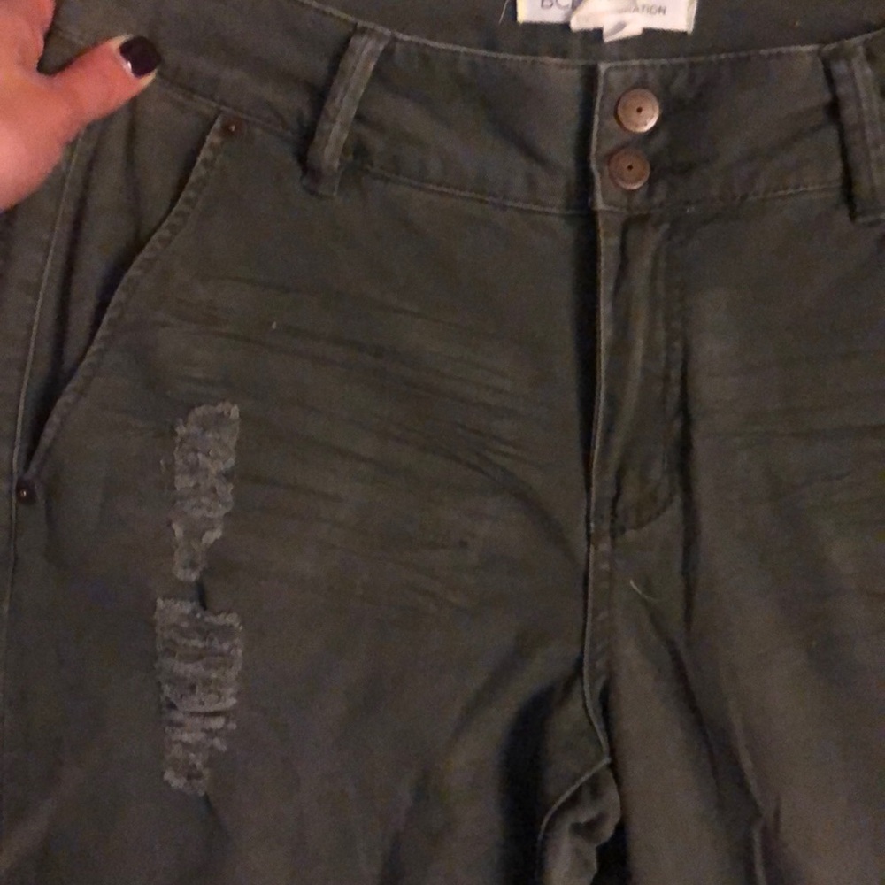 BCBGeneration pants - Picture 2 of 5